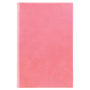 Leatherette Journal with Lined Notepad - NTBK09