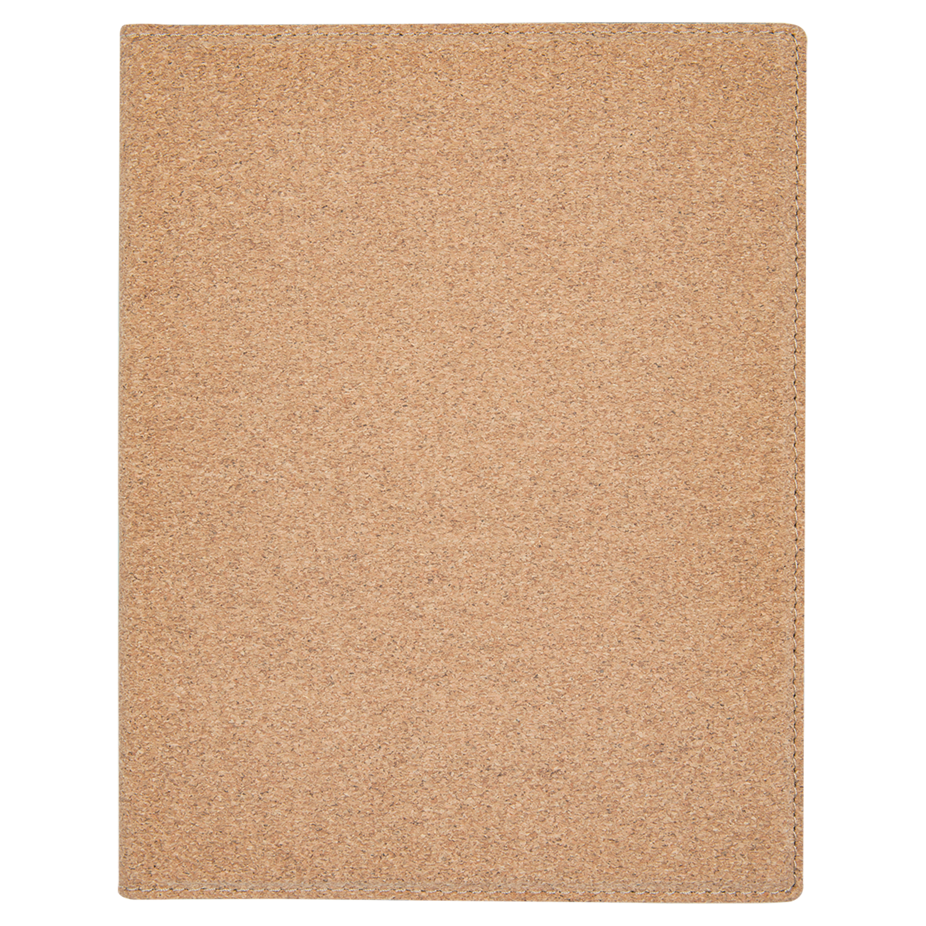 Leatherette Portfolio with Notepad - NTBK06