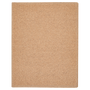 Leatherette Portfolio with Notepad - NTBK06