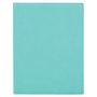 Leatherette Portfolio with Notepad - NTBK06