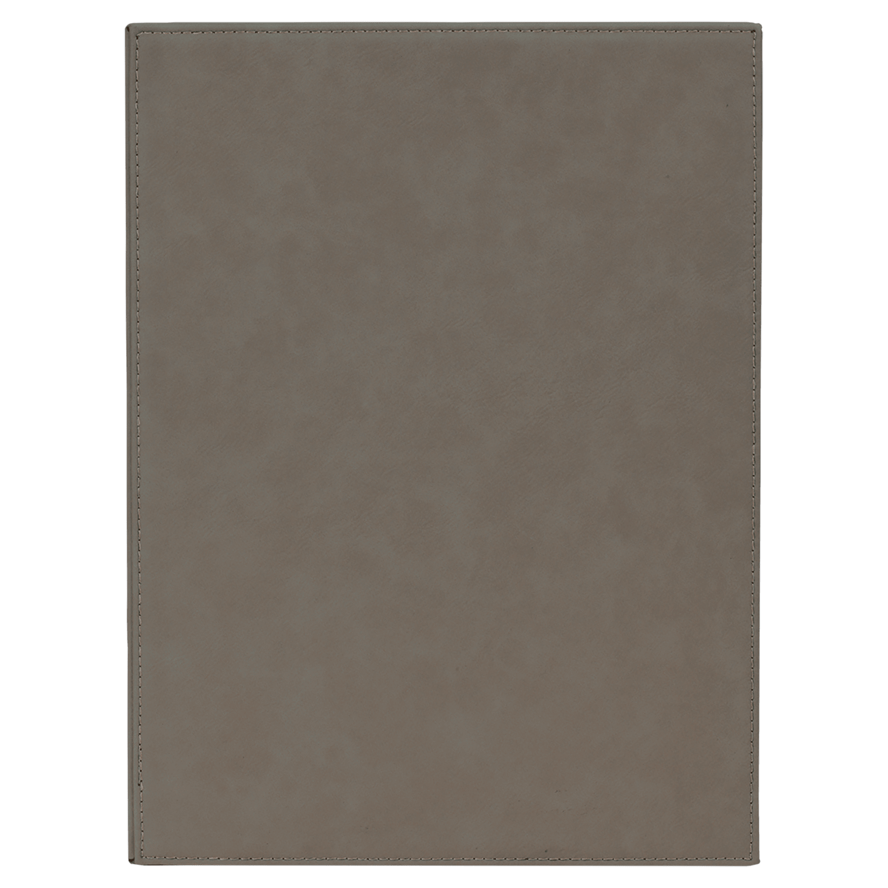 Leatherette Plaque - PL01