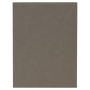Leatherette Plaque - PL01