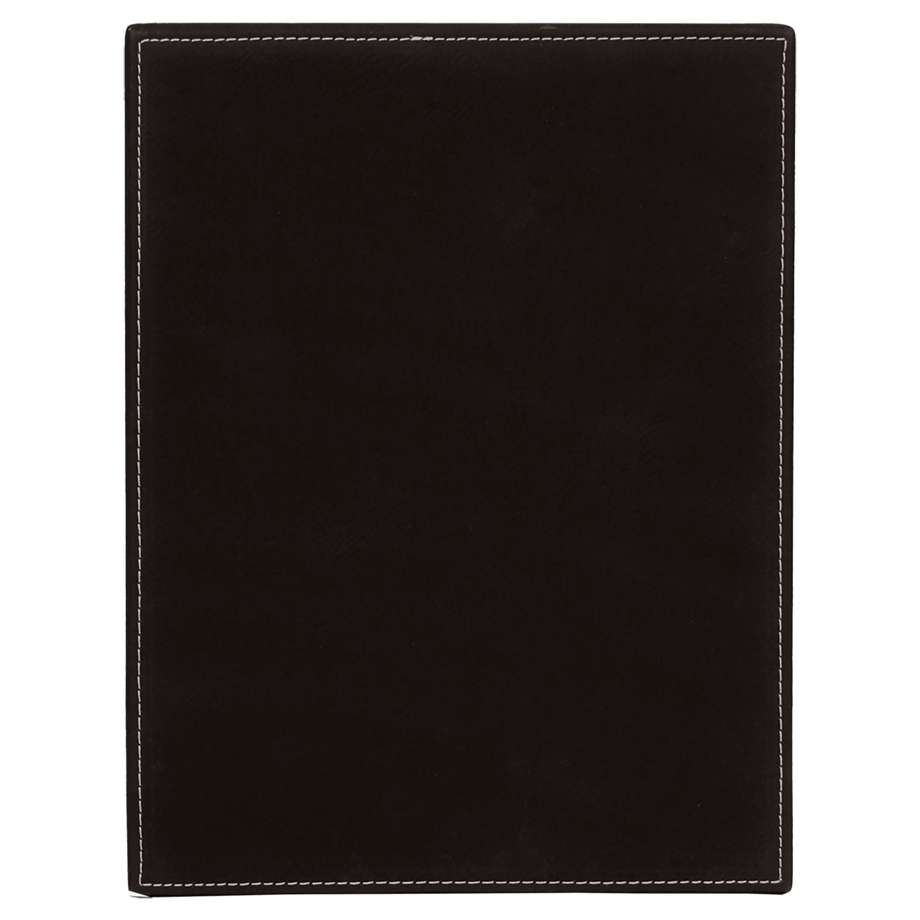Leatherette Plaque - PL01