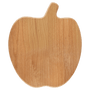 8" x 9.5" Alder Apple Plaque