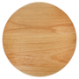 Alder Circle Plaque - PWA07