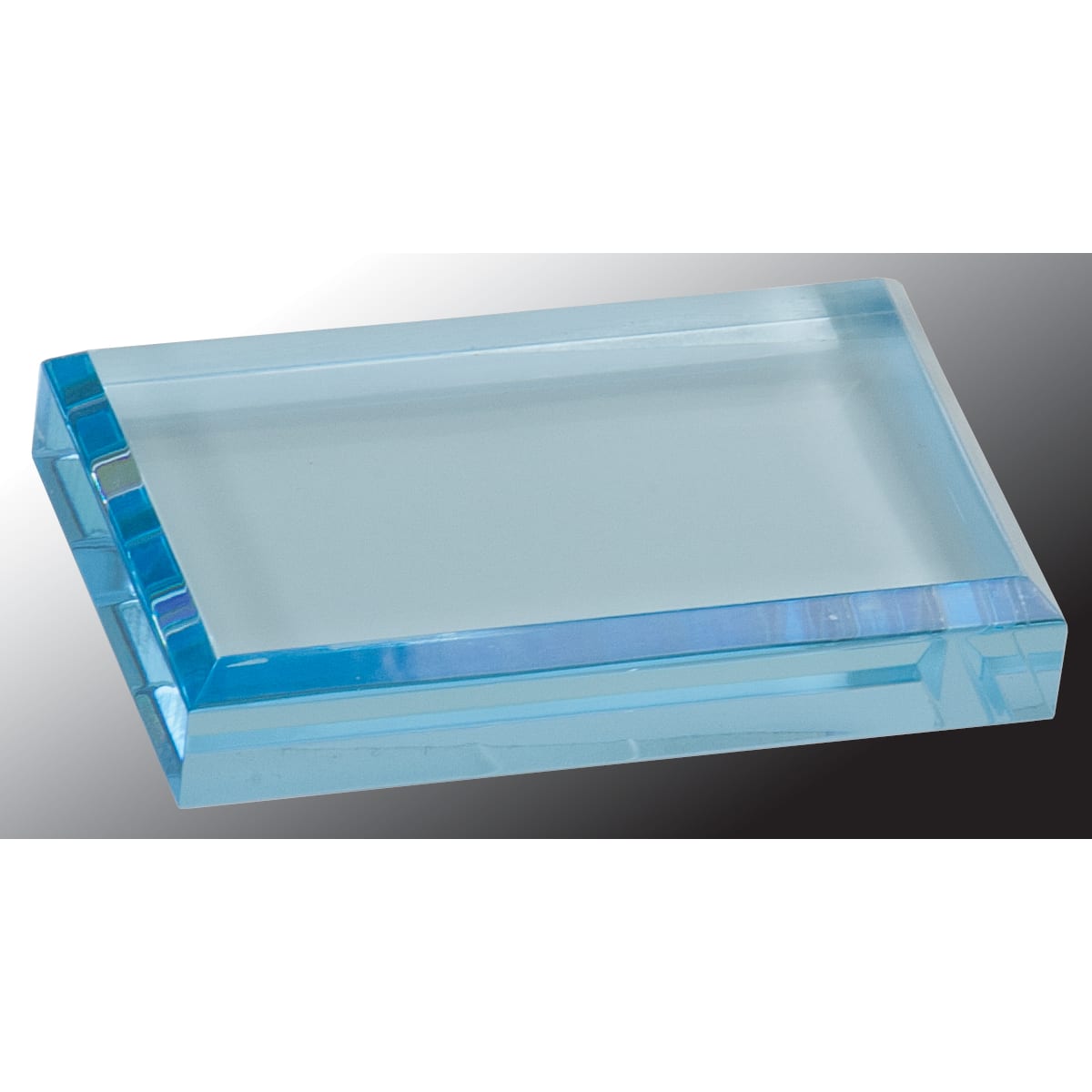 Acrylic Paperweight - PWGT01