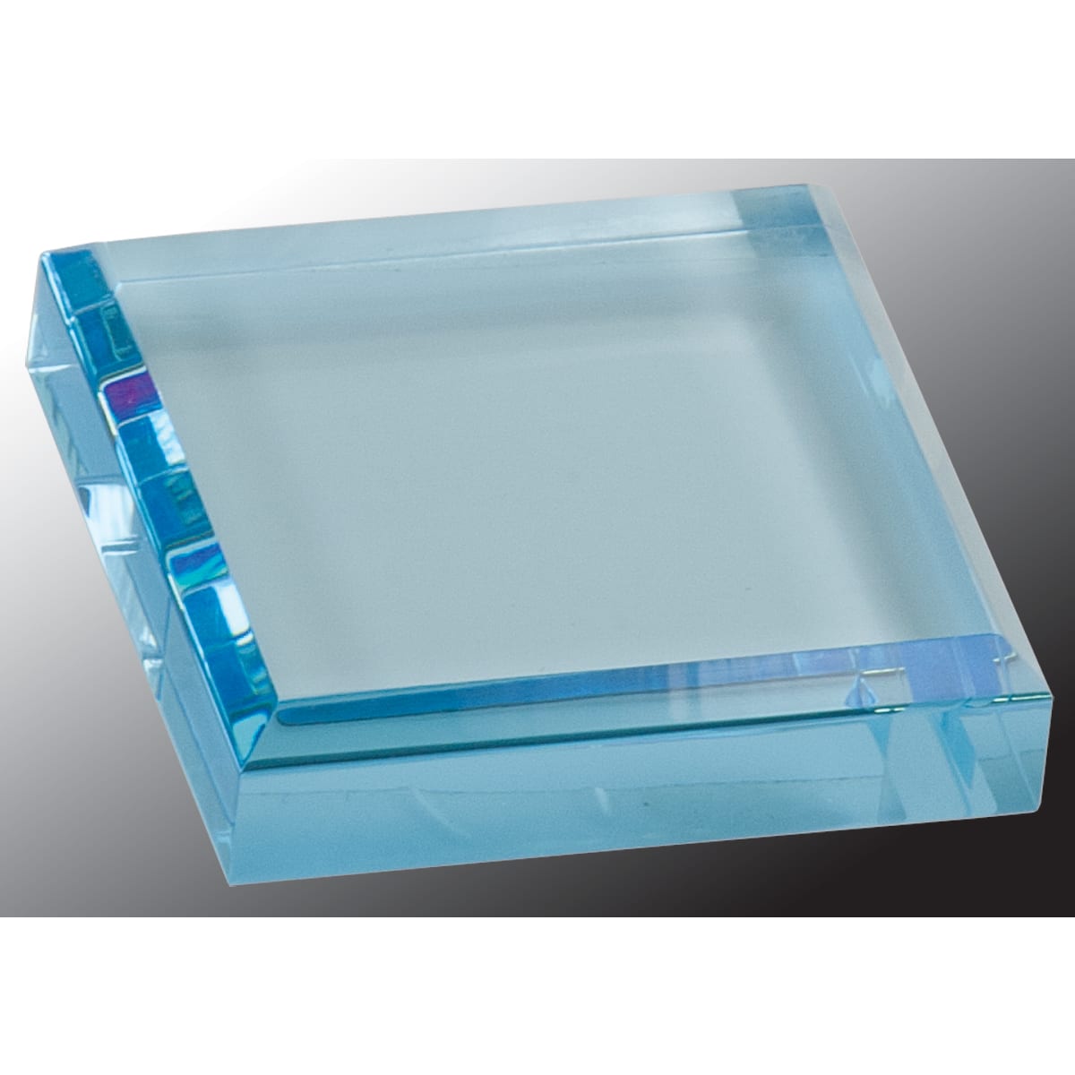 Acrylic Paperweight - PWGT01
