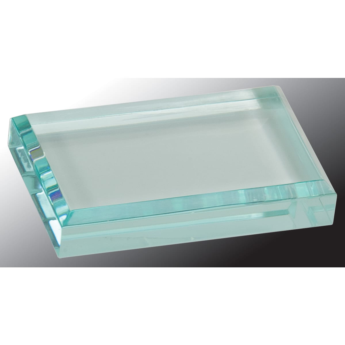 Acrylic Paperweight - PWGT01
