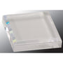 Acrylic Paperweight - PWGT01