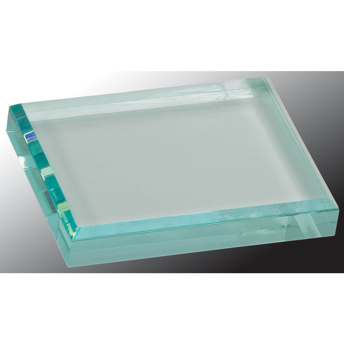 Acrylic Paperweight - PWGT01