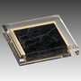 Colored Acrylic Paperweight - PWGT02
