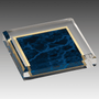 Colored Acrylic Paperweight - PWGT02