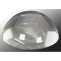 3" Crystal Dome Paperweight