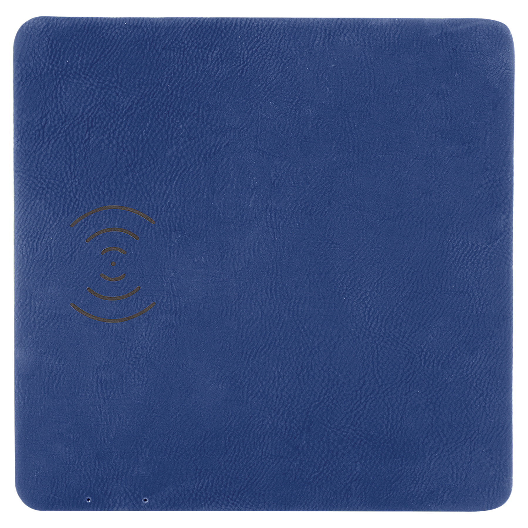 Leatherette Phone Charging Mat - PHN05