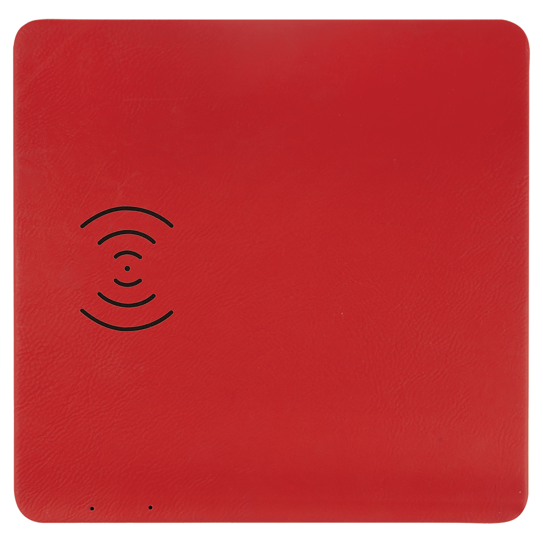 Leatherette Phone Charging Mat - PHN05