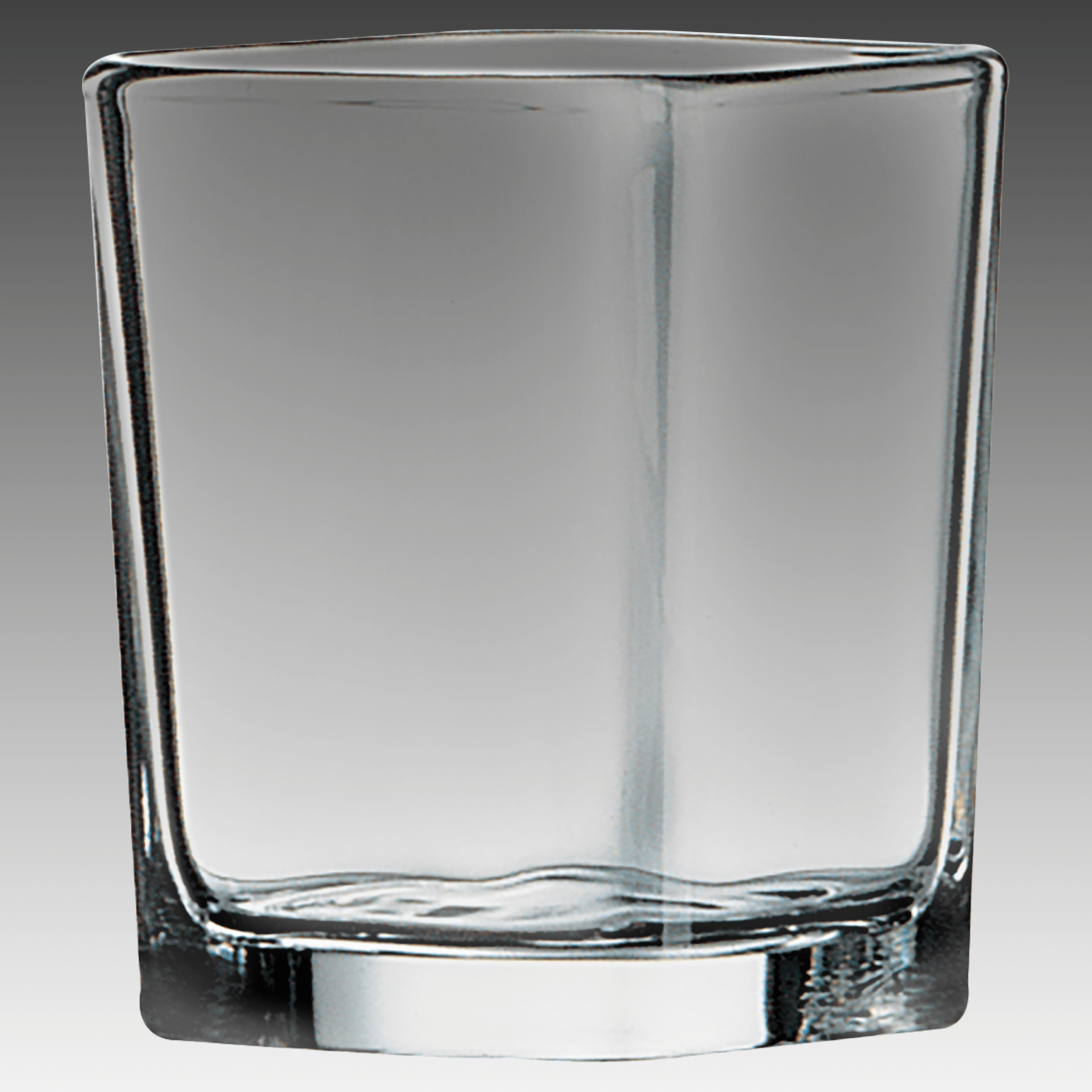 2.25 oz. Square Shot Glass