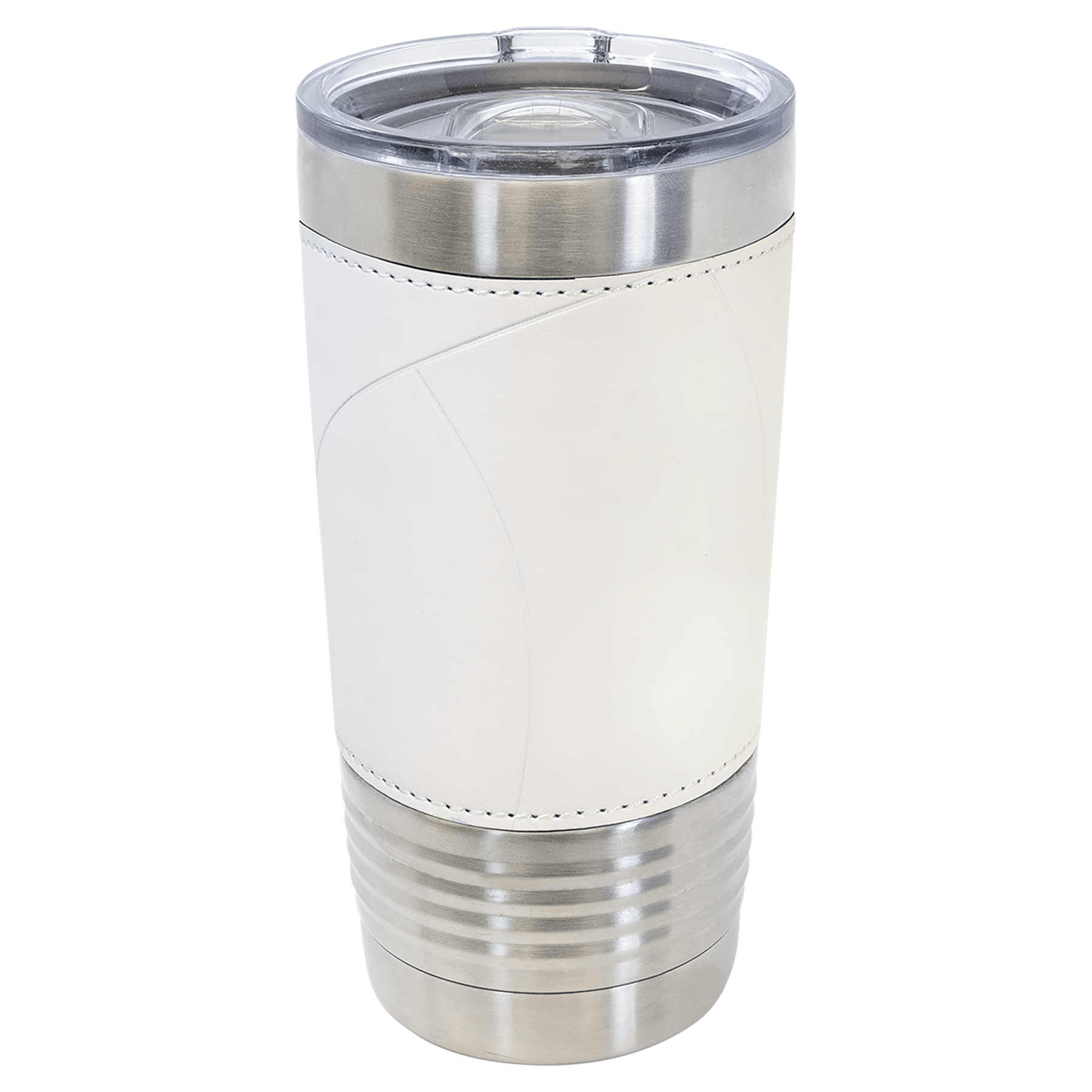 Polar Camel 20 oz. Volleyball Tumbler with Slider Lid