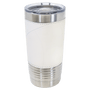 Polar Camel 20 oz. Volleyball Tumbler with Slider Lid