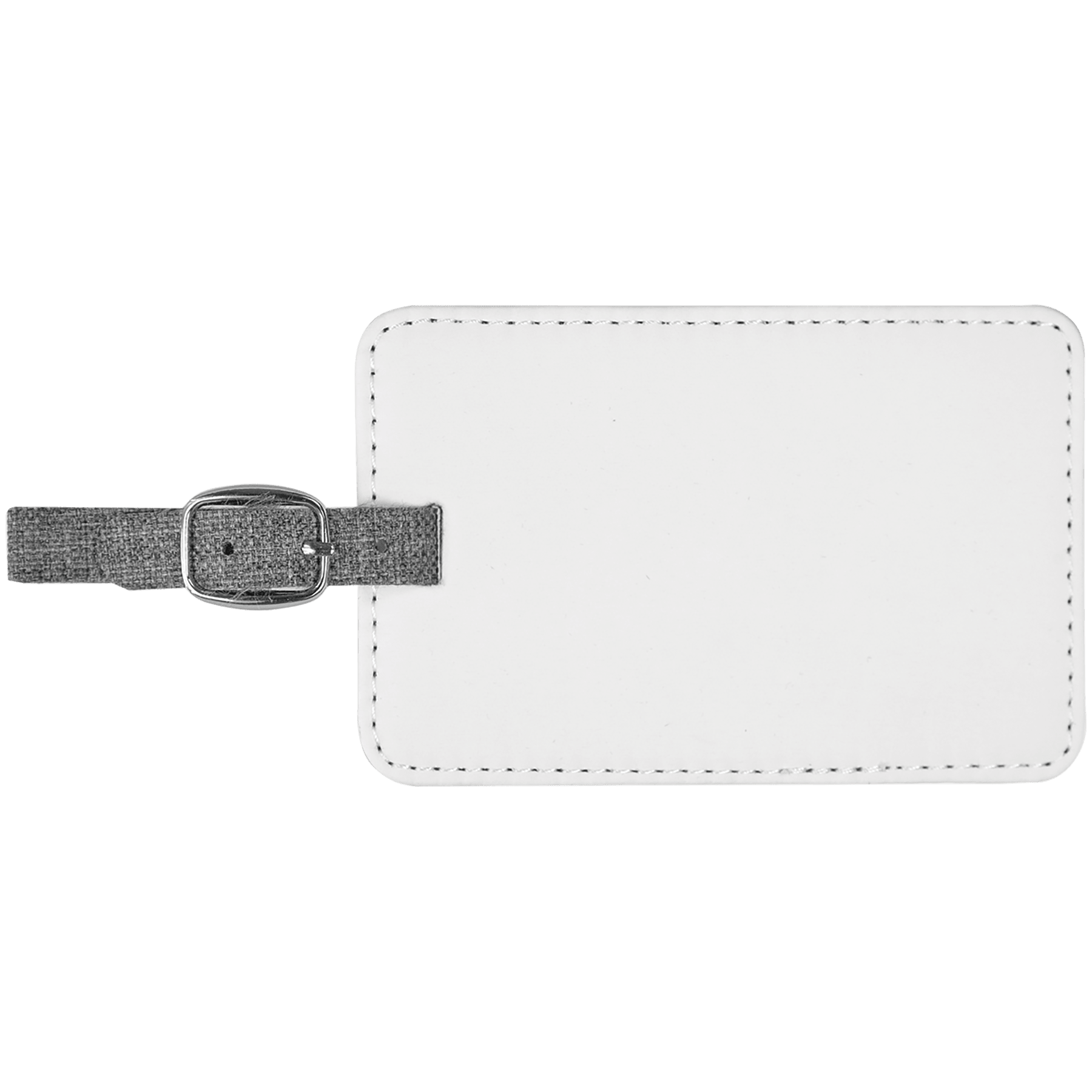 4.25" x 2.75" Subli-Tru Luggage Tag