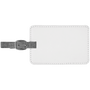 4.25" x 2.75" Subli-Tru Luggage Tag