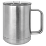 Polar Camel 15 oz. Stainless Steel Mug