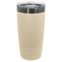 PC 20 oz. Warm S&/Ghost Black ION-Plated Ringneck Tumbler