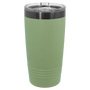 20 oz. Summer Sage/Ghost Black ION-Plated Ringneck Tumbler