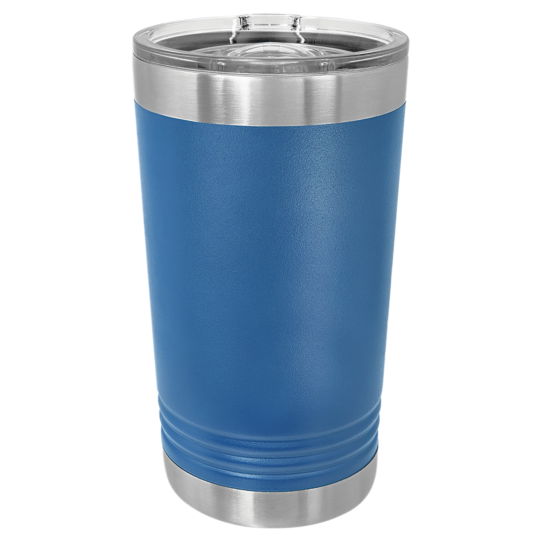 Polar Camel Royal Blue 16 oz. Pint with Slider Lid