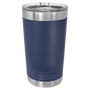 Polar Camel Navy Blue 16 oz. Pint with Slider Lid
