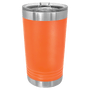 Polar Camel Orange 16 oz. Pint with Slider Lid