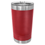 Polar Camel Maroon 16 oz. Pint with Slider Lid