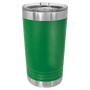Polar Camel Green 16 oz. Pint with Slider Lid