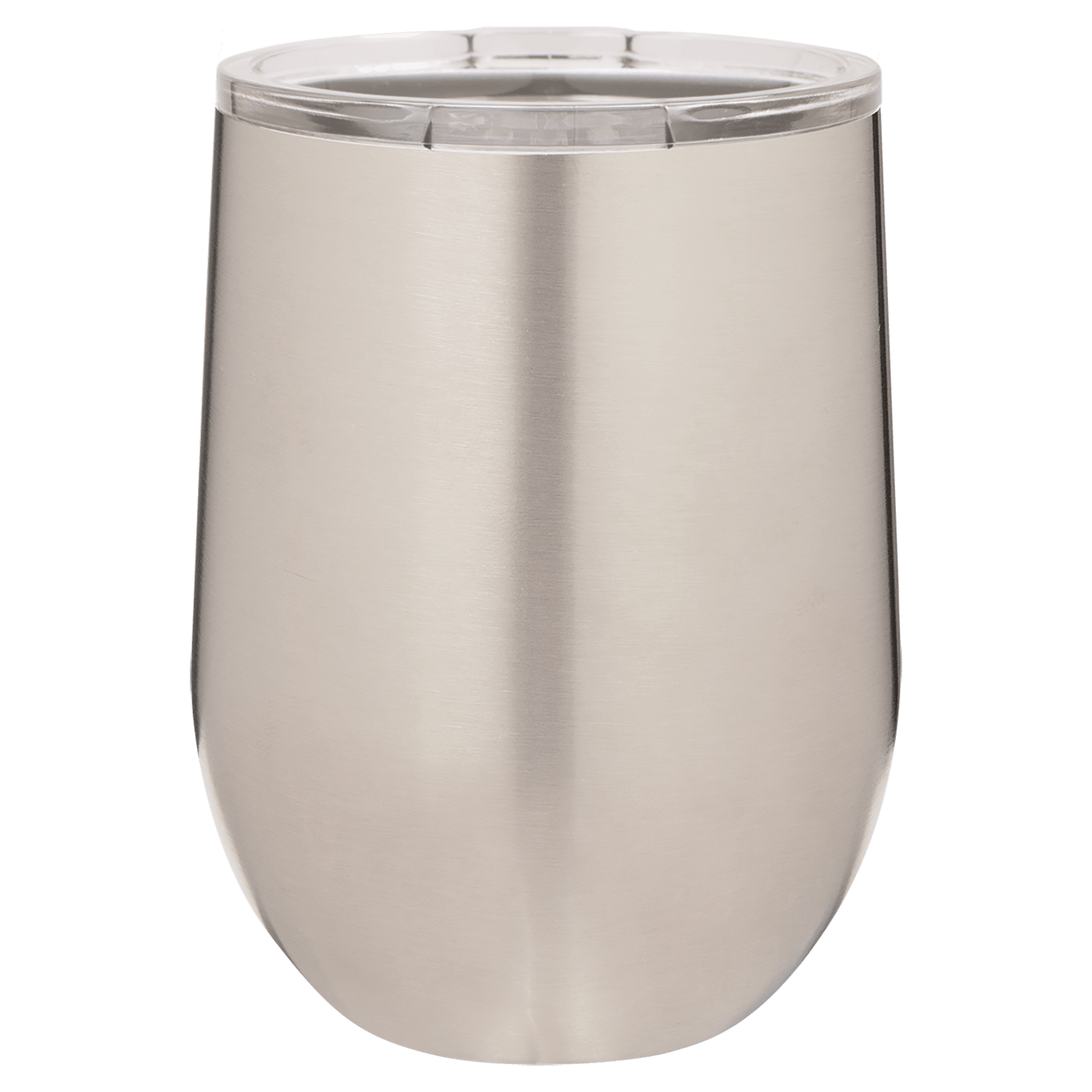 Polar Camel 12 oz. Stainless Steel Stemless Wine Tumbler