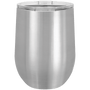 Stainless Steel 12 oz. Sublimatable Stemless Wine Tumbler