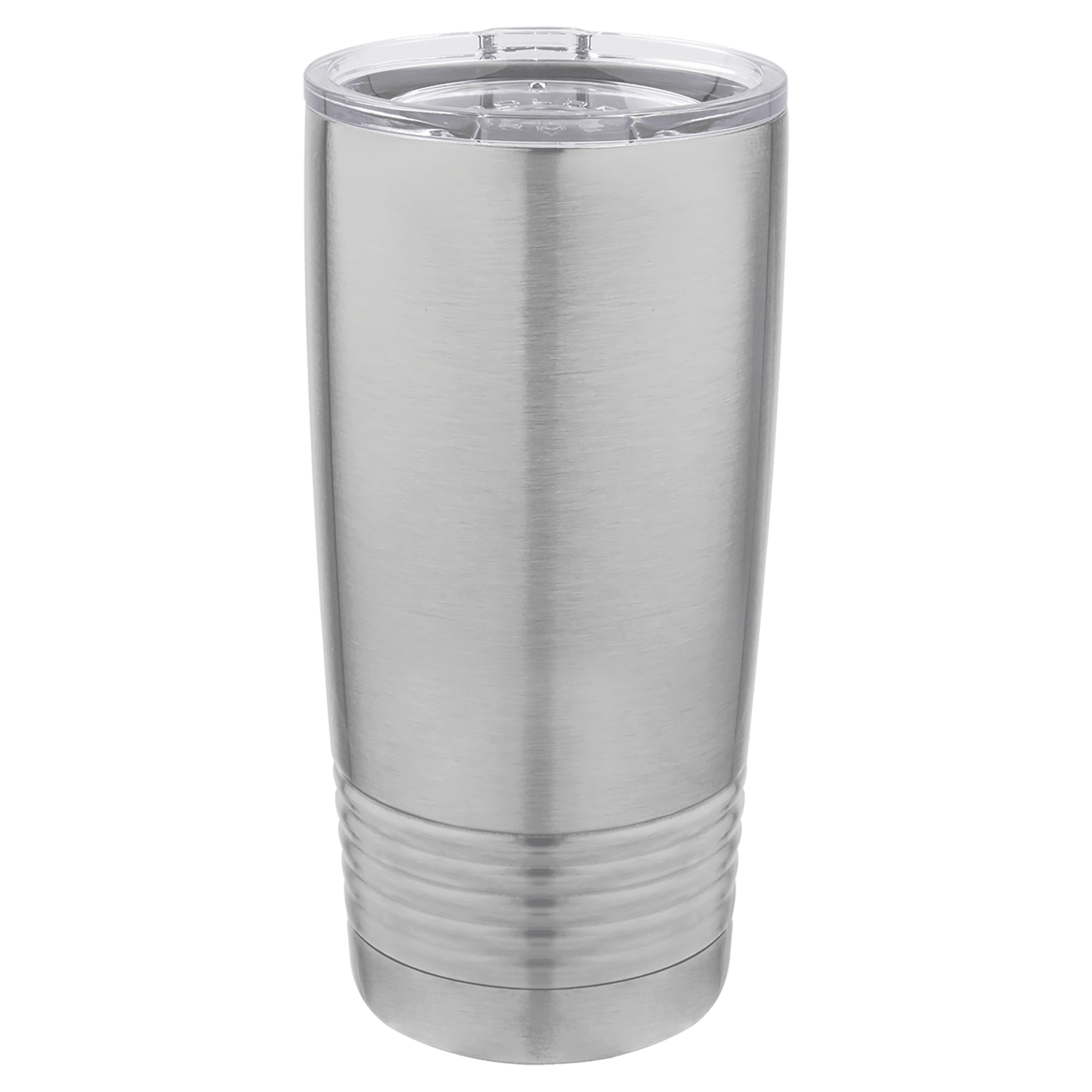 Sublimatable Polar Camel 20 oz. Stainless Steel Tumbler