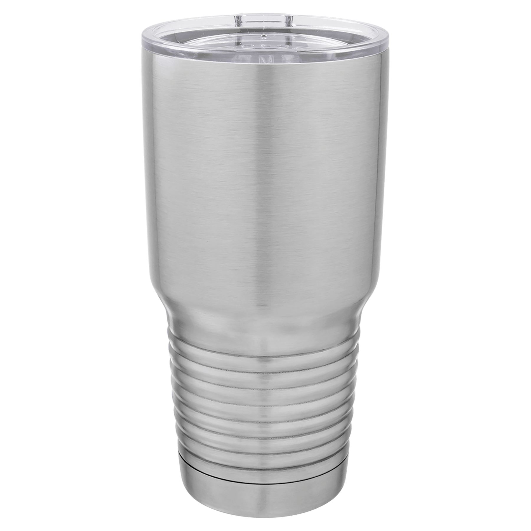 Sublimatable Polar Camel 30 oz. Stainless Steel Tumbler