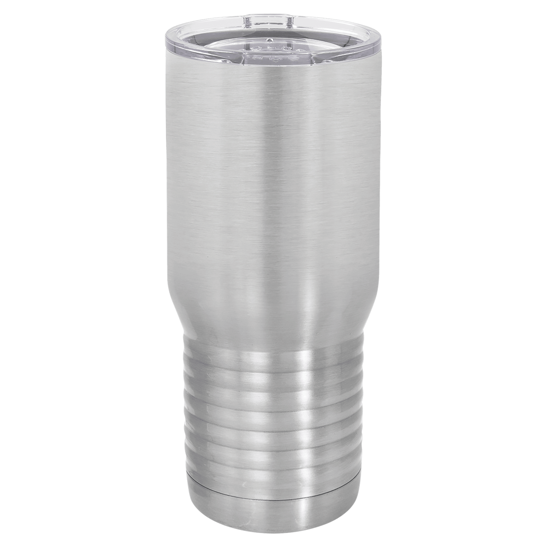Sublimatable Polar Camel 20 oz. Tall Stainless Steel Tumbler