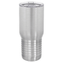 Sublimatable Polar Camel 20 oz. Tall Stainless Steel Tumbler