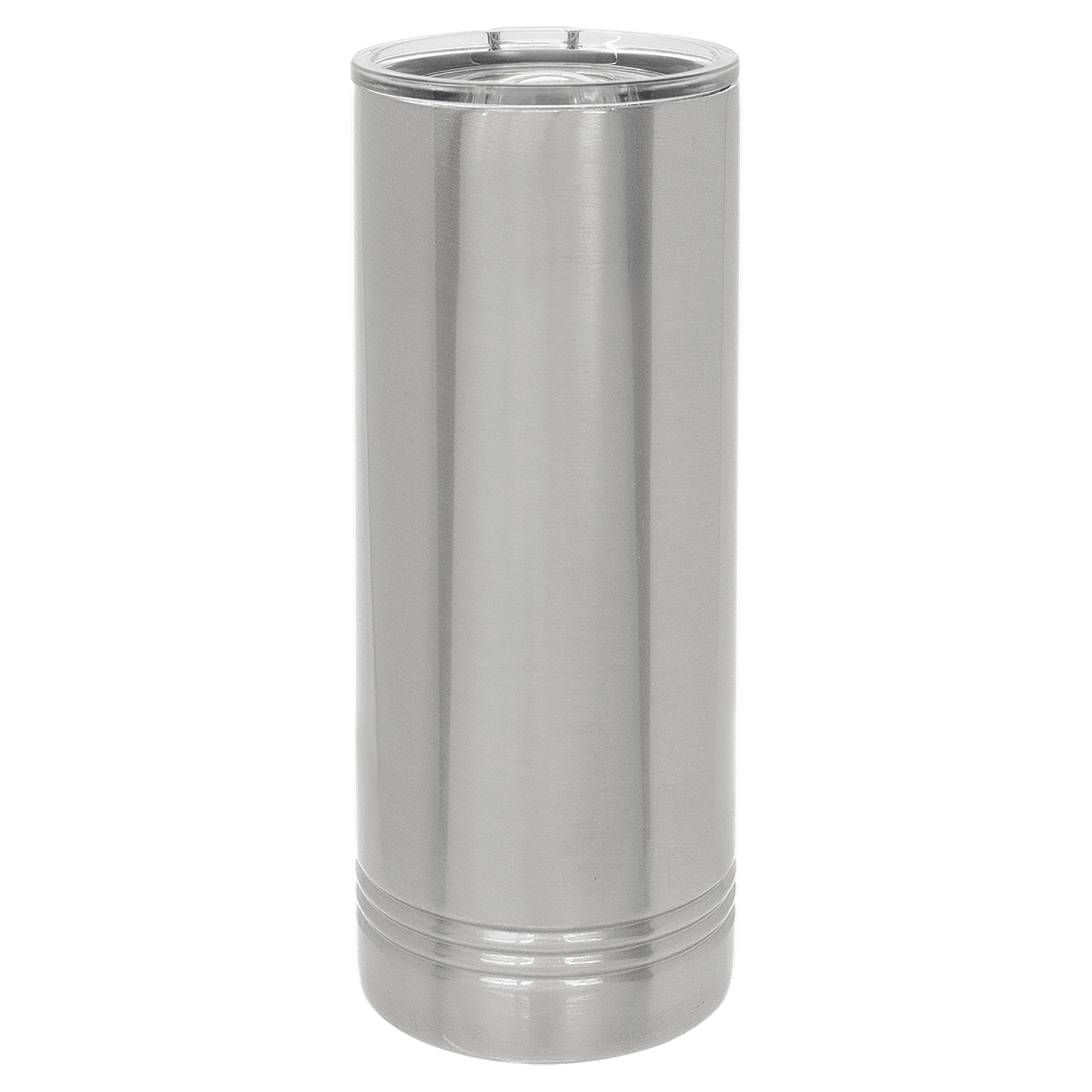 PC  22 oz. Stainless Steel Sublimatable Skinny Tumbler