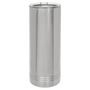 PC  22 oz. Stainless Steel Sublimatable Skinny Tumbler