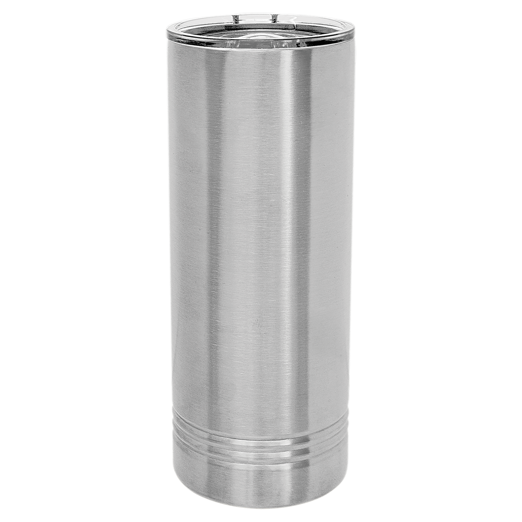 Polar Camel 22 oz. Stainless Steel Skinny Tumbler