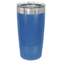 Polar Camel 20 oz. Royal Blue Insulated Ringneck Tumbler