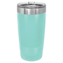 Polar Camel 20 oz. Teal Insulated Ringneck Tumbler