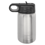 Polar Camel 12 oz. Stainless Steel Water Bottle