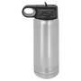 20 oz. Polar Camel Water Bottle - WBTT17