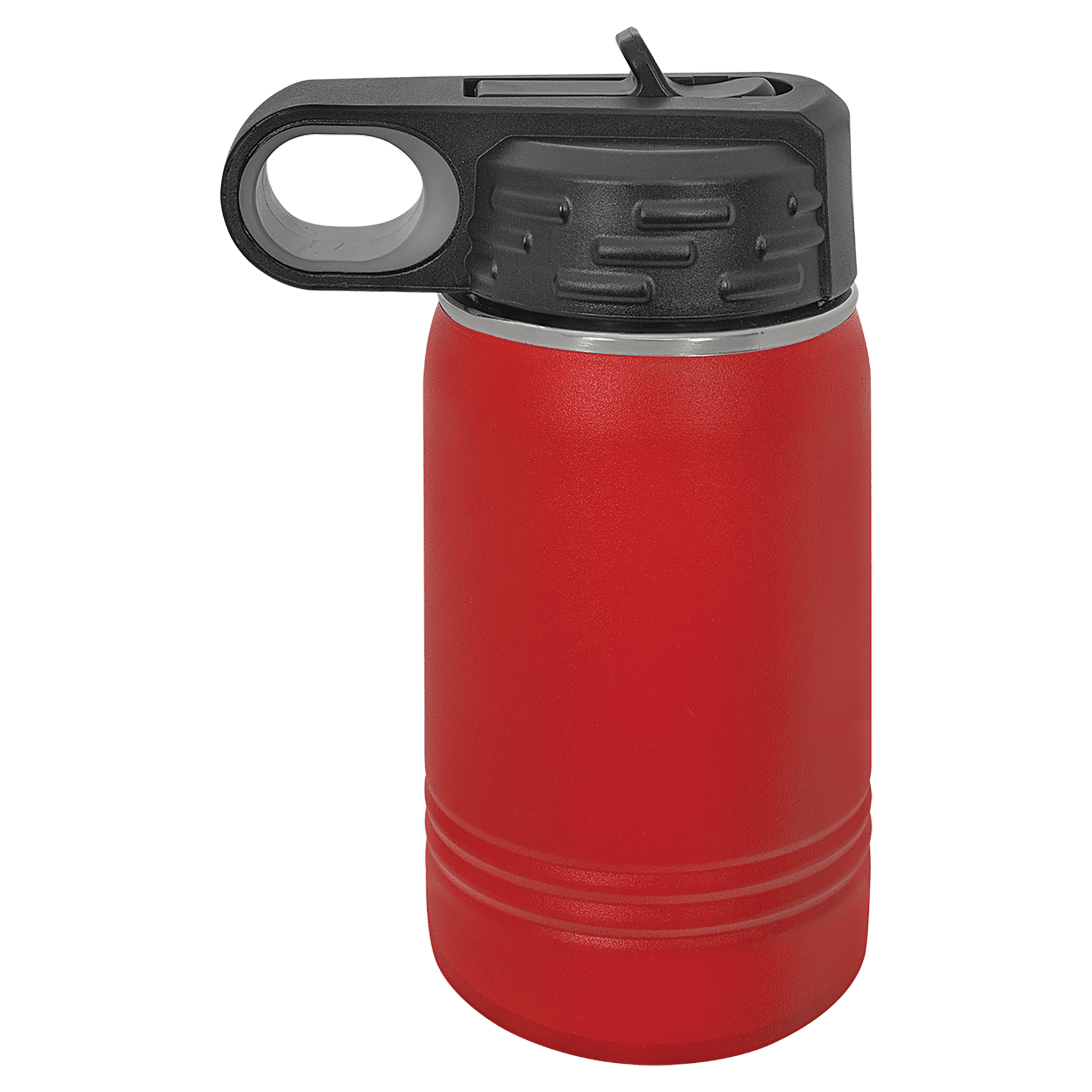 Polar Camel 12 oz. Red  Water Bottle