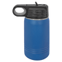 Polar Camel 12 oz. Royal Blue Water Bottle