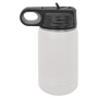 Polar Camel 12 oz. White Polar Bottle