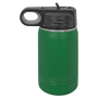 Polar Camel 12 oz. Green Polar Camel Water Bottle