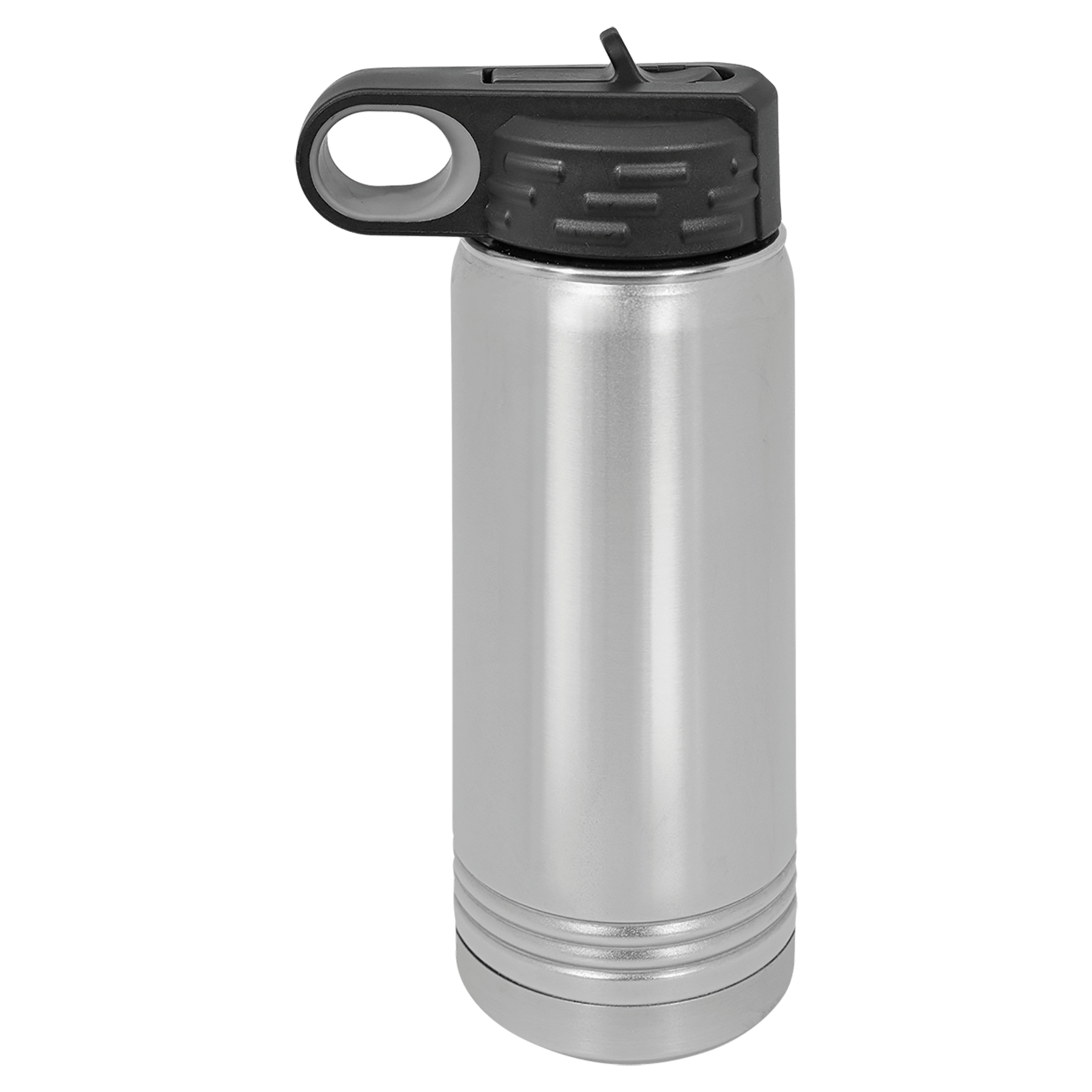 Polar Camel 20 oz. Stainless Steel Water Bottle